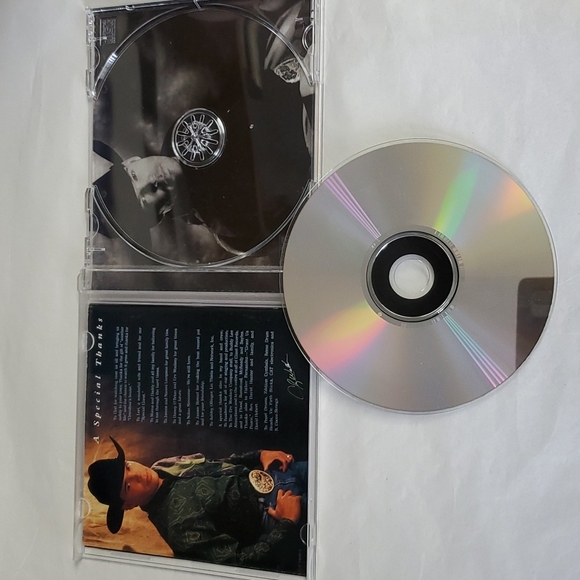 Clay Walker Hypnotize The Moon cd - Picture 2 of 7